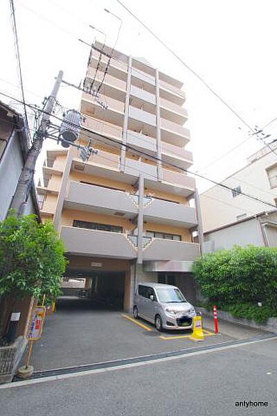 パルテール北 ｜大阪府大阪市北区本庄東2丁目(賃貸マンション2LDK・2階・56.12㎡)の写真 その20