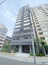 大阪府大阪市中央区南船場1丁目（賃貸マンション1LDK・12階・43.10㎡） その1