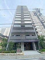 大阪府大阪市中央区南船場1丁目（賃貸マンション1LDK・12階・43.10㎡） その20