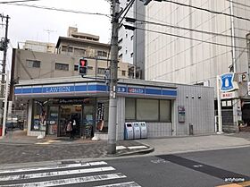 プレサンス大手前パークサイド  ｜ 大阪府大阪市中央区糸屋町2丁目（賃貸マンション1K・6階・23.18㎡） その11