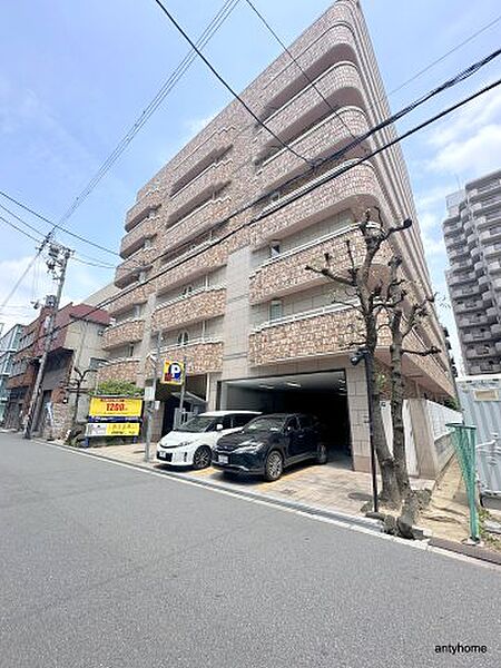 フィレンツェ ｜大阪府大阪市中央区島之内1丁目(賃貸マンション1K・4階・24.20㎡)の写真 その20