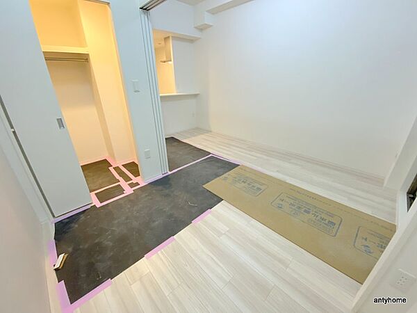 セレニテ難波グランデノール ｜大阪府大阪市浪速区桜川1丁目(賃貸マンション1LDK・9階・30.97㎡)の写真 その30