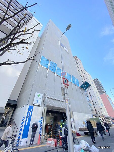 セレニテ難波グランデノール ｜大阪府大阪市浪速区桜川1丁目(賃貸マンション1LDK・9階・30.97㎡)の写真 その20