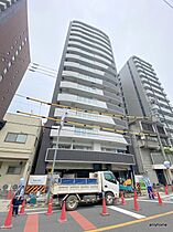 大阪府大阪市西区川口3丁目（賃貸マンション1DK・14階・24.35㎡） その20