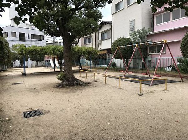 エタニ第2ビル ｜大阪府吹田市豊津町(賃貸マンション1K・2階・27.00㎡)の写真 その5