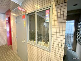 大阪府大阪市中央区高津3丁目（賃貸マンション1R・7階・22.35㎡） その18