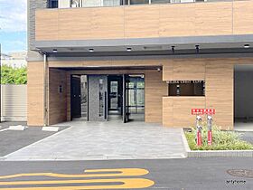 大阪府大阪市淀川区木川西3丁目（賃貸マンション1R・2階・26.60㎡） その14