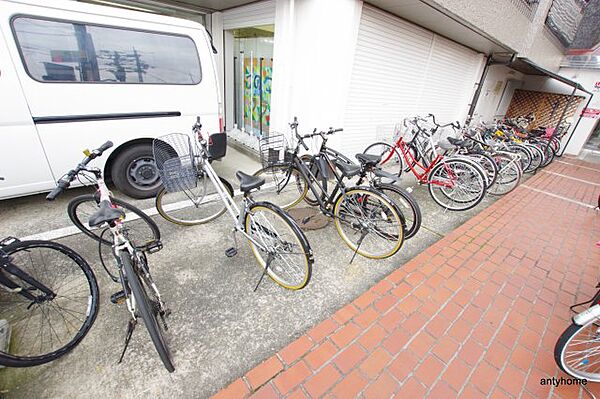 大阪府大阪市東淀川区東中島2丁目(賃貸マンション3DK・3階・49.25㎡)の写真 その15