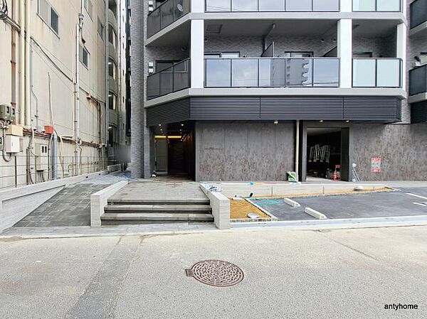 レジュールアッシュ谷町六丁目フェリシア ｜大阪府大阪市中央区上本町西1丁目(賃貸マンション1DK・12階・30.43㎡)の写真 その14