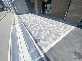 大阪府吹田市江坂町1丁目（賃貸マンション1LDK・6階・33.49㎡） その19