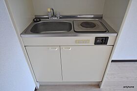 大阪府吹田市垂水町2丁目（賃貸マンション1R・1階・17.26㎡） その22