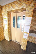 大阪府大阪市淀川区塚本2丁目（賃貸マンション1R・4階・19.85㎡） その5