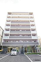 大阪WESTレジデンス2  ｜ 大阪府大阪市淀川区田川3丁目（賃貸マンション1K・4階・22.47㎡） その15