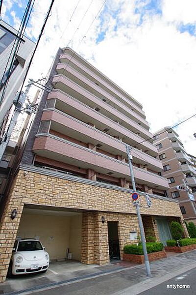 プレジオ福島 ｜大阪府大阪市北区大淀南3丁目(賃貸マンション1LDK・2階・30.56㎡)の写真 その15