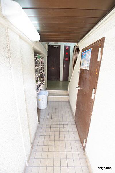 メゾン愛花夢十三 ｜大阪府大阪市淀川区十三元今里2丁目(賃貸マンション1R・4階・13.00㎡)の写真 その17