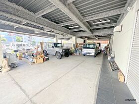 大阪府大阪市浪速区桜川4丁目（賃貸マンション1R・3階・19.50㎡） その18