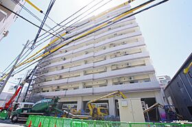 大阪府吹田市江坂町1丁目（賃貸マンション2K・4階・28.84㎡） その17