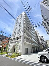 大阪府吹田市垂水町3丁目（賃貸マンション1LDK・6階・40.34㎡） その1