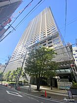 大阪府大阪市中央区糸屋町1丁目（賃貸マンション3LDK・38階・129.54㎡） その1