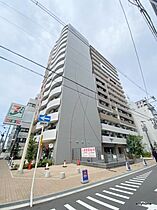 大阪府大阪市中央区南船場2丁目（賃貸マンション1LDK・14階・39.12㎡） その1