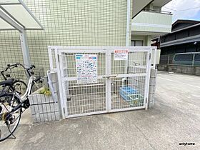 大阪府吹田市垂水町2丁目（賃貸マンション1K・1階・14.58㎡） その20