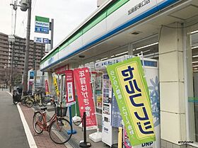 大阪府大阪市淀川区加島3丁目（賃貸マンション1LDK・3階・35.00㎡） その11