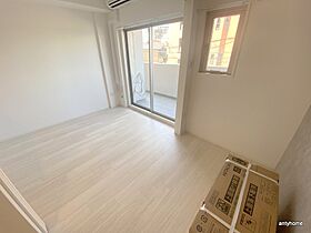 大阪府大阪市淀川区十三本町2丁目（賃貸マンション1DK・10階・25.91㎡） その4