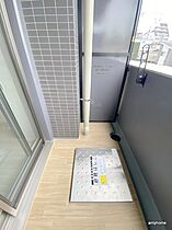 大阪府大阪市都島区内代町2丁目（賃貸マンション1K・10階・22.04㎡） その13