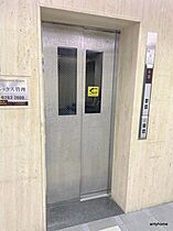 大阪府大阪市西区南堀江3丁目（賃貸マンション1LDK・5階・35.78㎡） その19