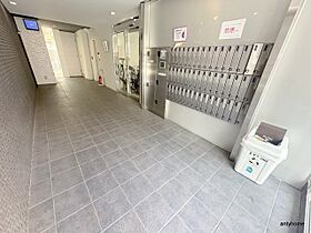 大阪府大阪市浪速区大国3丁目（賃貸マンション1K・4階・20.30㎡） その17