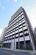 大阪府吹田市江坂町1丁目（賃貸マンション1R・12階・24.32㎡） その14