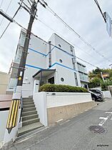 大阪府吹田市千里山西1丁目（賃貸マンション1R・3階・15.33㎡） その1