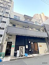 大阪府大阪市北区池田町（賃貸マンション1R・3階・25.51㎡） その21