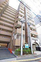 大阪府大阪市淀川区十三東1丁目（賃貸マンション1LDK・2階・31.70㎡） その15