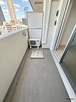 大阪府大阪市浪速区敷津西1丁目（賃貸マンション1R・10階・23.47㎡） その13