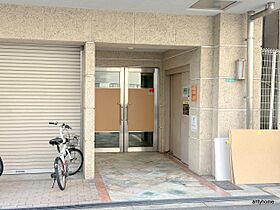 大阪府大阪市浪速区戎本町2丁目（賃貸マンション1R・7階・24.90㎡） その14