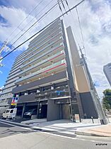 大阪府大阪市淀川区西宮原3丁目（賃貸マンション1LDK・5階・28.90㎡） その1