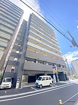 大阪府大阪市淀川区西宮原3丁目（賃貸マンション1LDK・5階・28.90㎡） その20