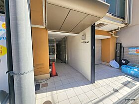 大阪府大阪市中央区松屋町住吉（賃貸マンション1R・6階・21.83㎡） その14