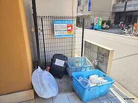 大阪府大阪市中央区松屋町住吉（賃貸マンション1R・6階・21.83㎡） その20