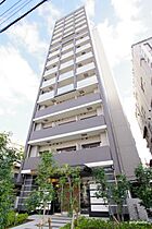 大阪府大阪市淀川区木川西3丁目（賃貸マンション1K・10階・25.91㎡） その15