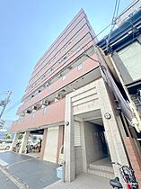 大阪府大阪市浪速区桜川4丁目（賃貸マンション1R・6階・19.50㎡） その20