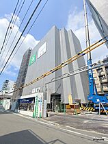 大阪府大阪市淀川区木川東4丁目（賃貸マンション1LDK・11階・40.56㎡） その20