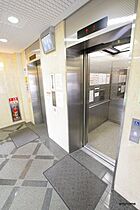 大阪府大阪市淀川区西中島2丁目（賃貸マンション1K・10階・20.25㎡） その18