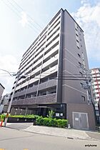 大阪府大阪市福島区玉川3丁目（賃貸マンション1DK・2階・30.94㎡） その1