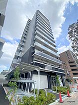 大阪府大阪市住吉区南住吉1丁目（賃貸マンション1K・11階・21.09㎡） その20