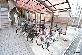 大阪府吹田市垂水町3丁目（賃貸マンション1K・5階・19.83㎡） その18