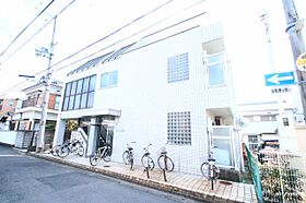 大阪府吹田市江坂町3丁目（賃貸マンション1DK・2階・29.00㎡） その15