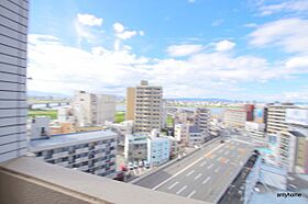 大阪府大阪市北区中津6丁目（賃貸マンション1LDK・3階・40.28㎡） その28