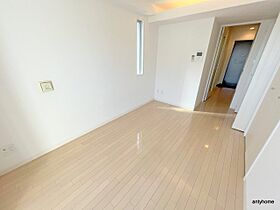 大阪府吹田市広芝町（賃貸マンション1K・11階・26.42㎡） その3